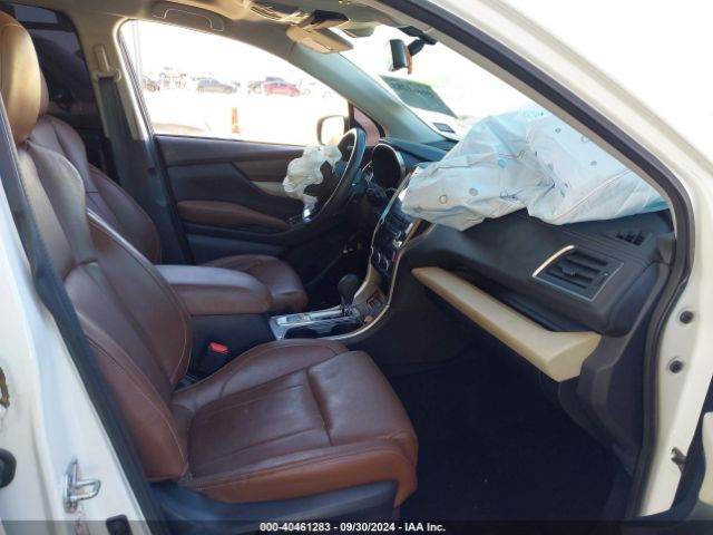 4S4WMARD9K3469241 Subaru Ascent Touring