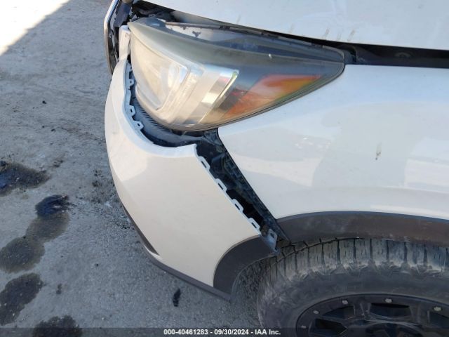 4S4WMARD9K3469241 Subaru Ascent Touring