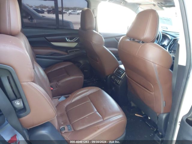 4S4WMARD9K3469241 Subaru Ascent Touring
