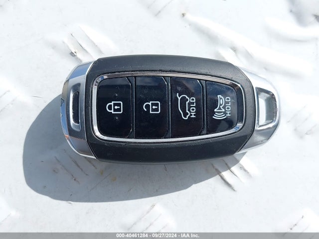 KMHH55LC6JU080224 Hyundai Elantra Gt Sport