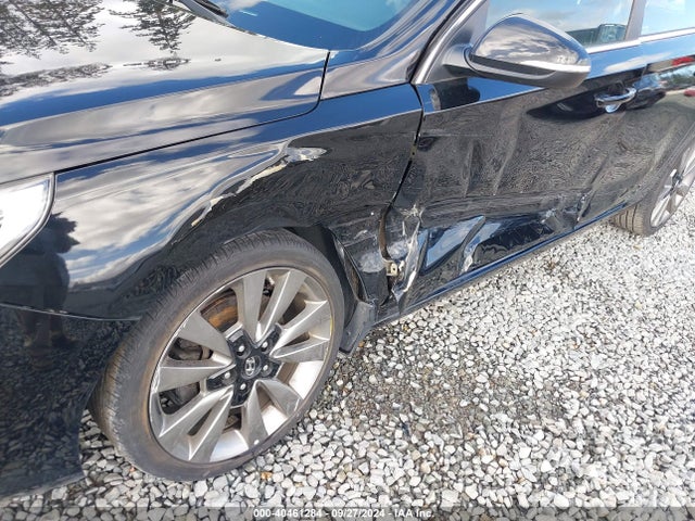 KMHH55LC6JU080224 Hyundai Elantra Gt Sport