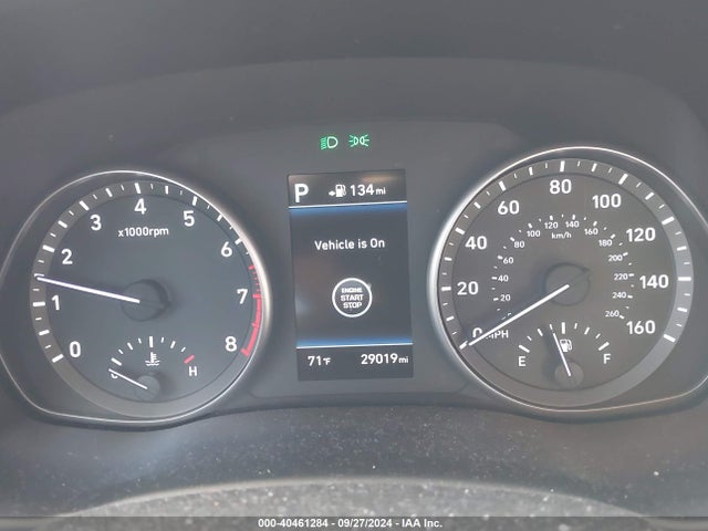 KMHH55LC6JU080224 Hyundai Elantra Gt Sport