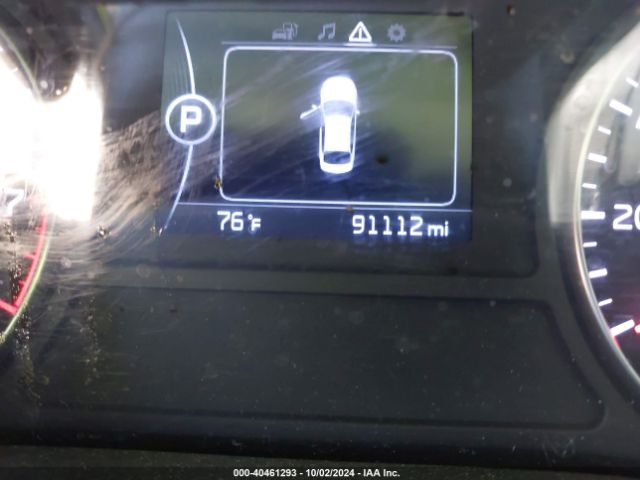 5XXGT4L36JG244979 KIA Optima S