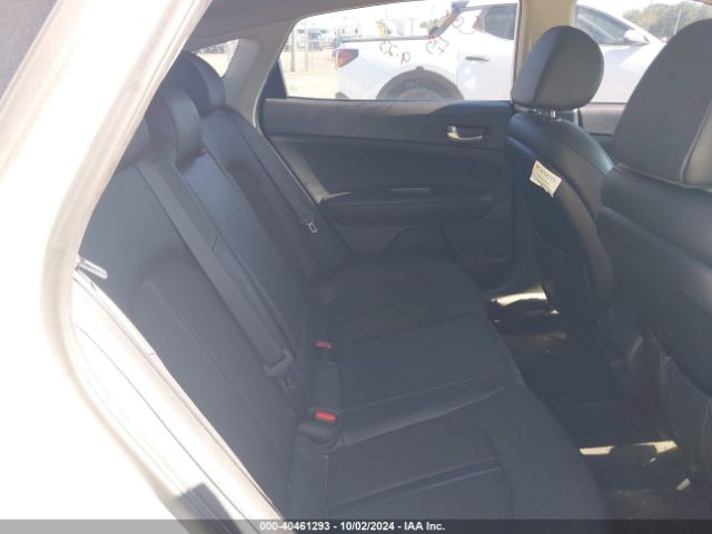 5XXGT4L36JG244979 KIA Optima S