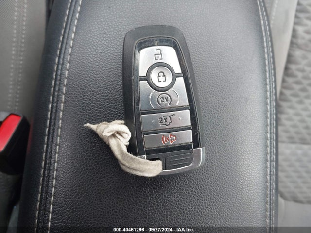 Ford ESCAPE SE 2021 1FMCU9G63MUA95891 Image 11