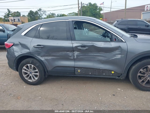 Ford ESCAPE SE 2021 1FMCU9G63MUA95891 Image 13