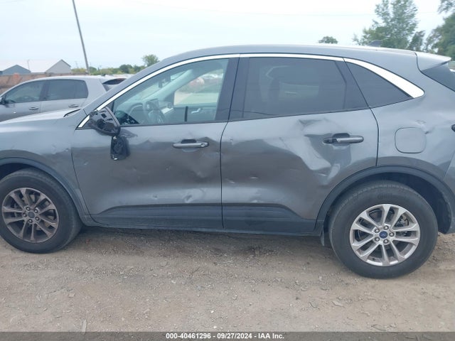 Ford ESCAPE SE 2021 1FMCU9G63MUA95891 Image 14