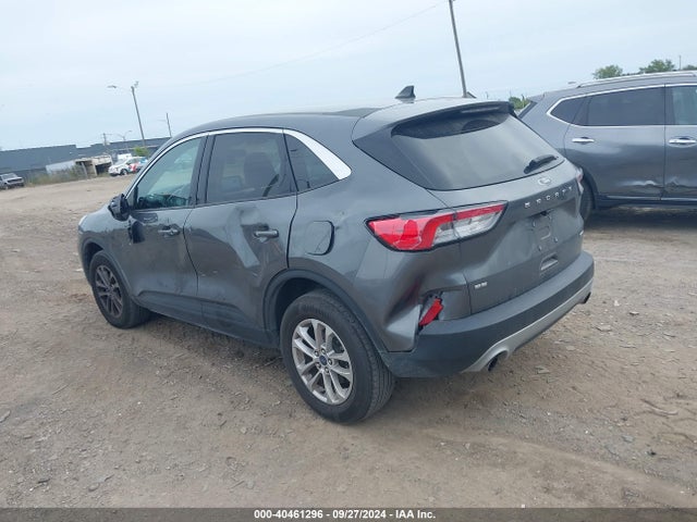 Ford ESCAPE SE 2021 1FMCU9G63MUA95891 Image 3