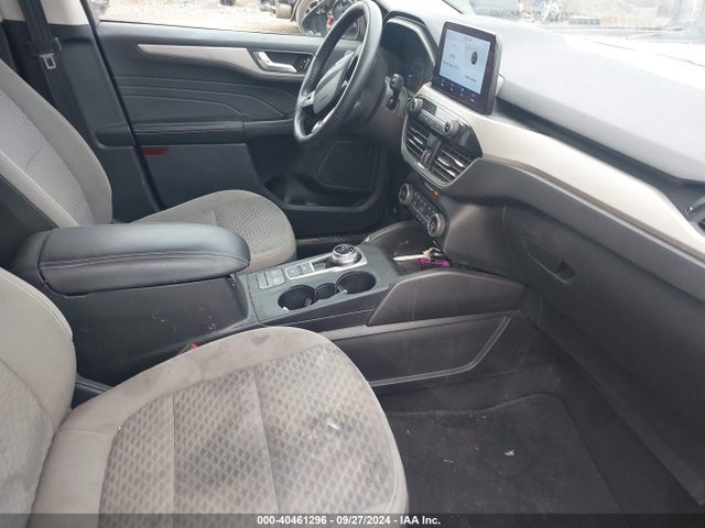 Ford ESCAPE SE 2021 1FMCU9G63MUA95891 Image 5