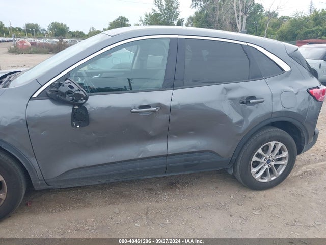 Ford ESCAPE SE 2021 1FMCU9G63MUA95891 Image 6