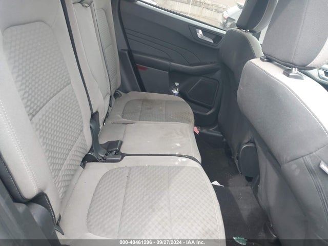 Ford ESCAPE SE 2021 1FMCU9G63MUA95891 Image 8
