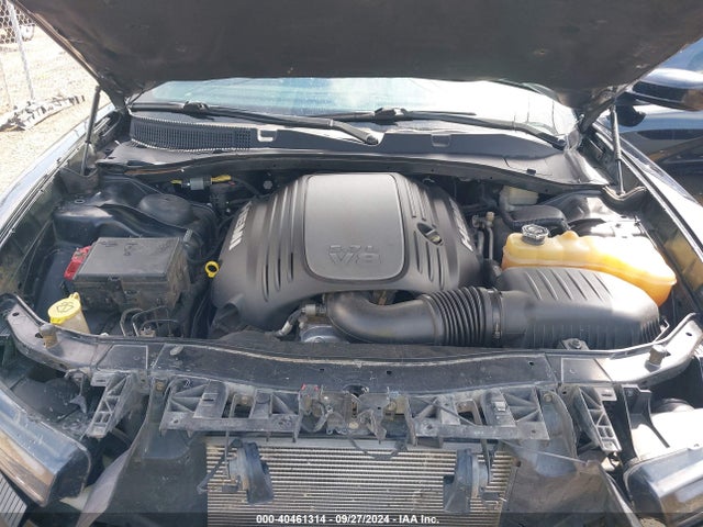 Dodge Charger R/t 100th Anniversary 2014 2C3CDXCT1EH323321 Image 10