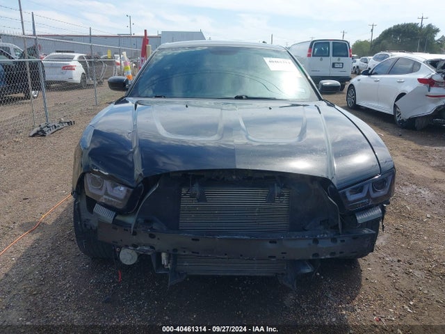 Dodge Charger R/t 100th Anniversary 2014 2C3CDXCT1EH323321 Image 12