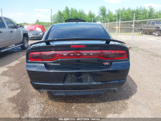 Dodge Charger R/t 100th Anniversary 2014 2C3CDXCT1EH323321 Image 16