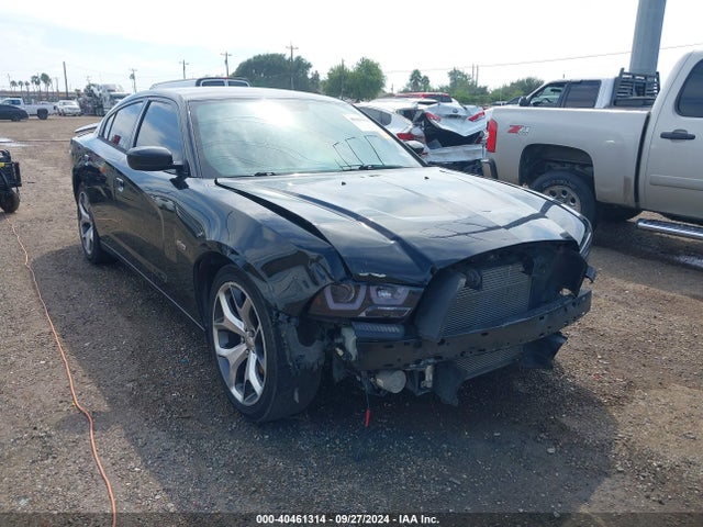 Dodge Charger R/t 100th Anniversary 2014 2C3CDXCT1EH323321 Image 6