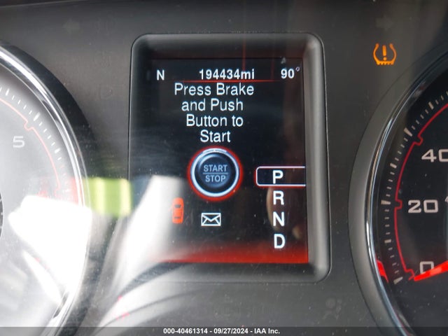 Dodge Charger R/t 100th Anniversary 2014 2C3CDXCT1EH323321 Image 7