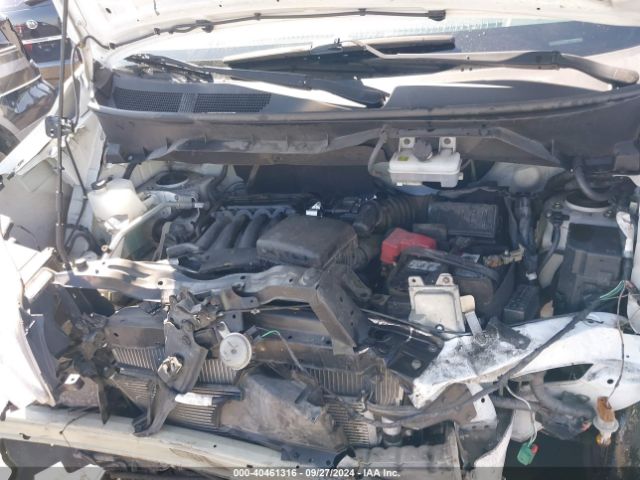 3N6CM0KN1JK702801 Nissan NV200 SV