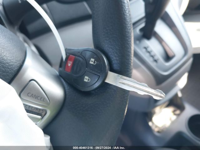 3N6CM0KN1JK702801 Nissan NV200 SV