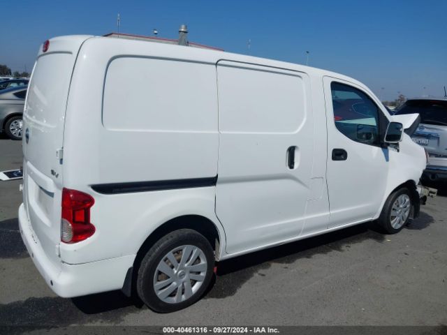 3N6CM0KN1JK702801 Nissan NV200 SV