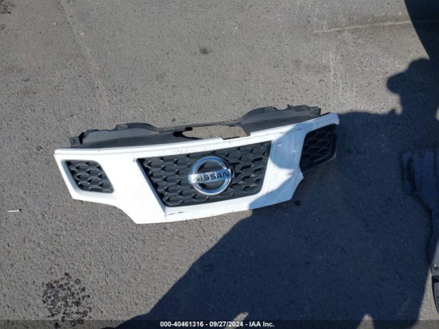 3N6CM0KN1JK702801 Nissan NV200 SV
