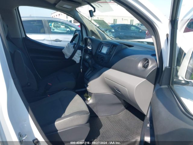 3N6CM0KN1JK702801 Nissan NV200 SV