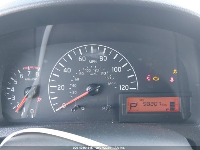 3N6CM0KN1JK702801 Nissan NV200 SV