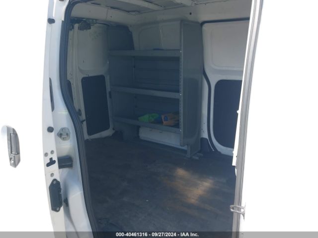 3N6CM0KN1JK702801 Nissan NV200 SV