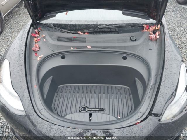 5YJ3E1EA4PF579463 Tesla Model 3 Rear-wheel Drive