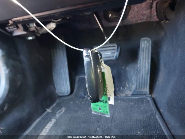 1G1FH1R73K0121898 Chevrolet CAMARO 2SS