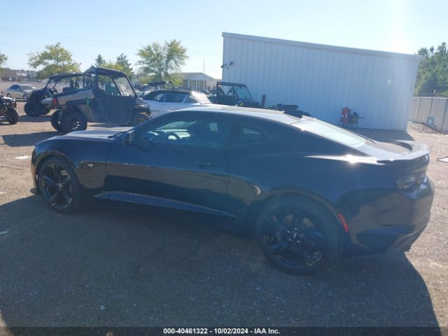 1G1FH1R73K0121898 Chevrolet CAMARO 2SS