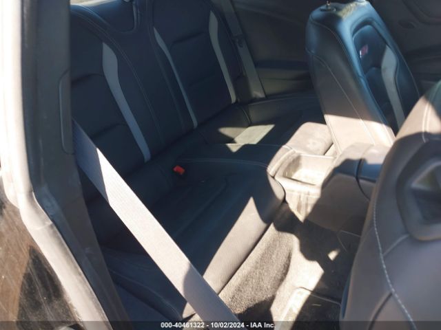 1G1FH1R73K0121898 Chevrolet CAMARO 2SS