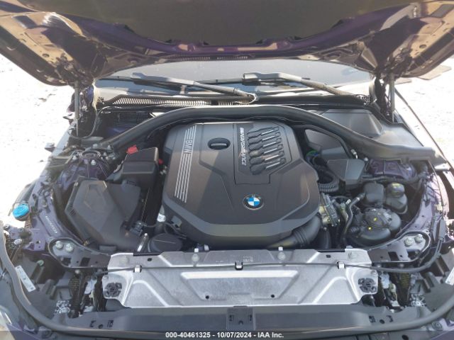 3MW53CM05P8C80200 BMW M240 I Xdrive