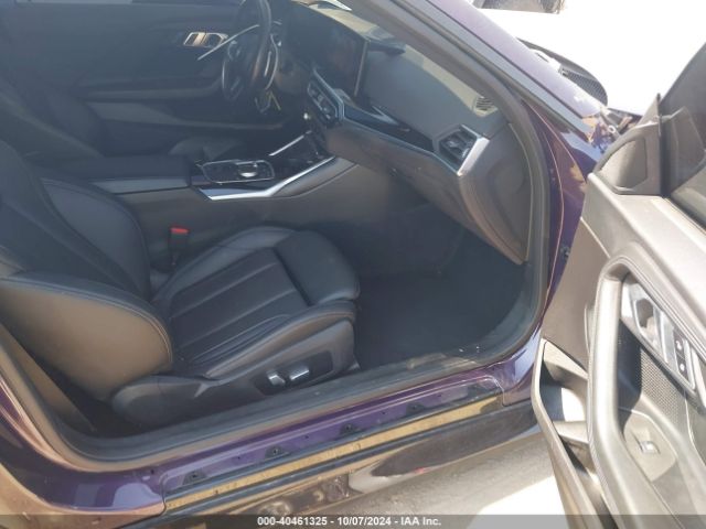 3MW53CM05P8C80200 BMW M240 I Xdrive