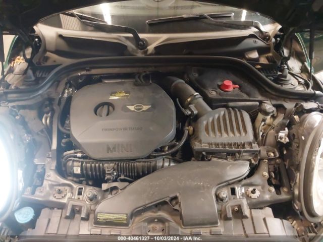 WMWXM7C57ET987993 Mini Hardtop Cooper S