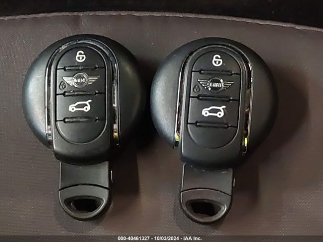 WMWXM7C57ET987993 Mini Hardtop Cooper S