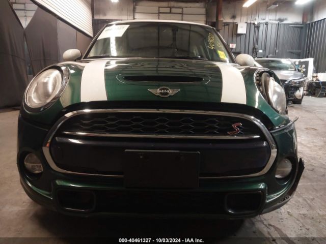 WMWXM7C57ET987993 Mini Hardtop Cooper S