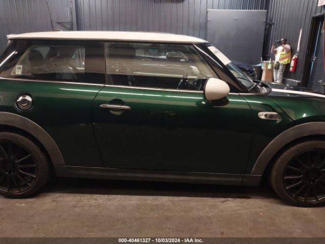 WMWXM7C57ET987993 Mini Hardtop Cooper S