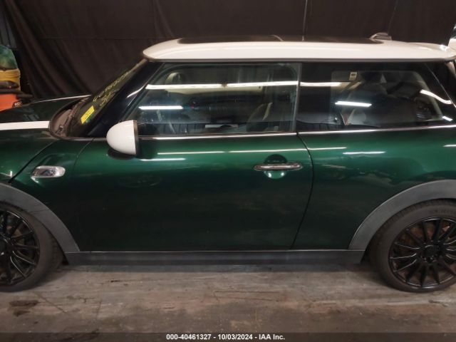WMWXM7C57ET987993 Mini Hardtop Cooper S