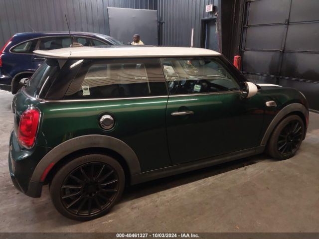 WMWXM7C57ET987993 Mini Hardtop Cooper S