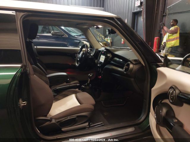 WMWXM7C57ET987993 Mini Hardtop Cooper S