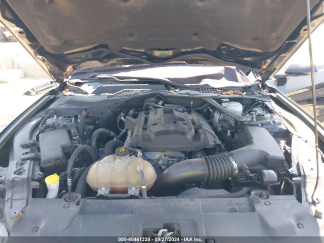 1FATP8UH5K5171913 Ford Mustang