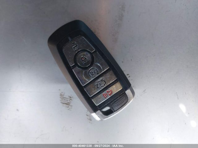 1FATP8UH5K5171913 Ford Mustang