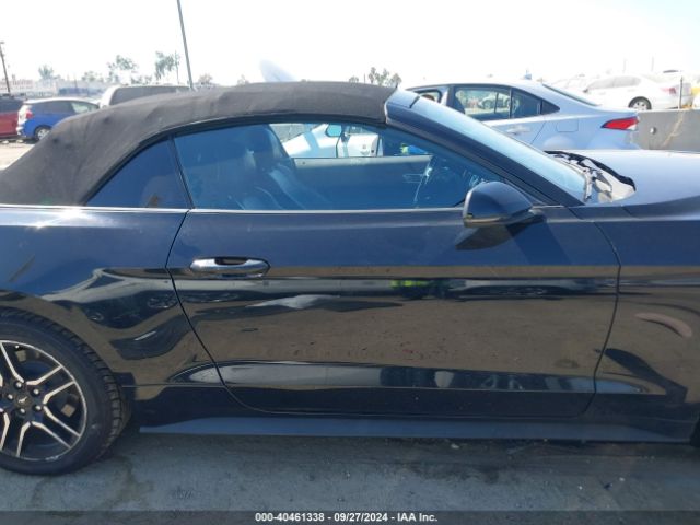 1FATP8UH5K5171913 Ford Mustang
