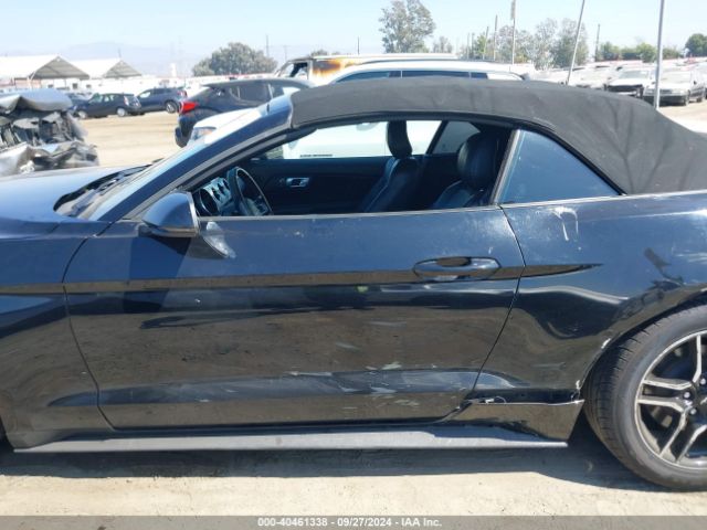 1FATP8UH5K5171913 Ford Mustang