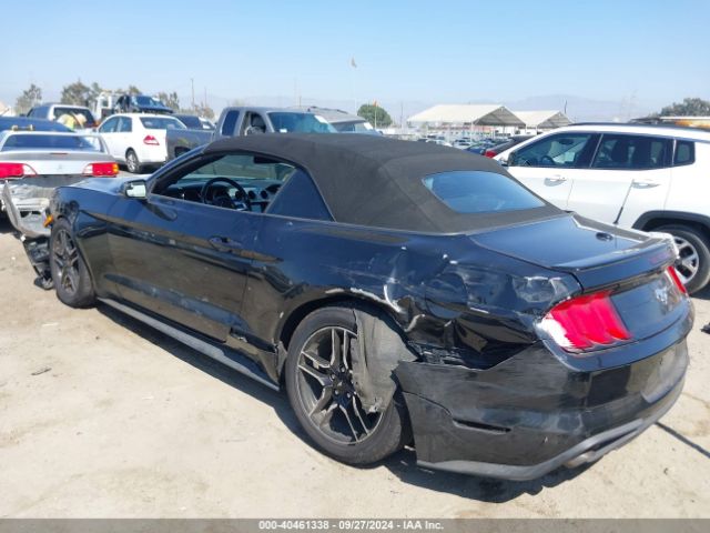1FATP8UH5K5171913 Ford Mustang