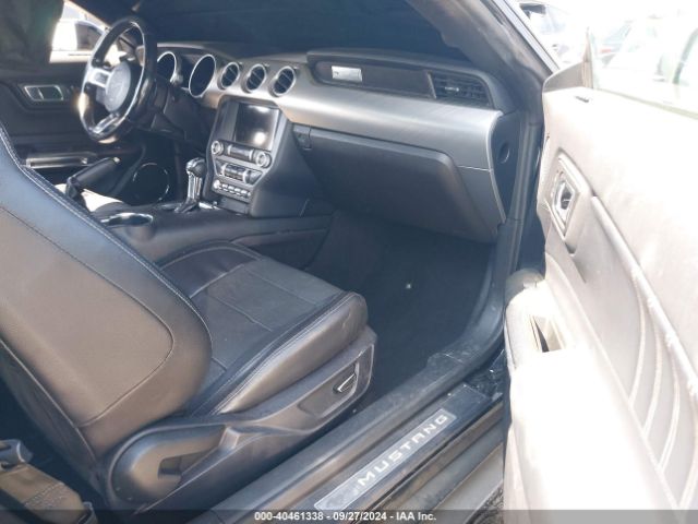 1FATP8UH5K5171913 Ford Mustang