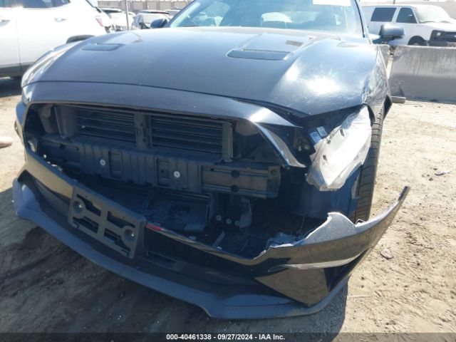 1FATP8UH5K5171913 Ford Mustang