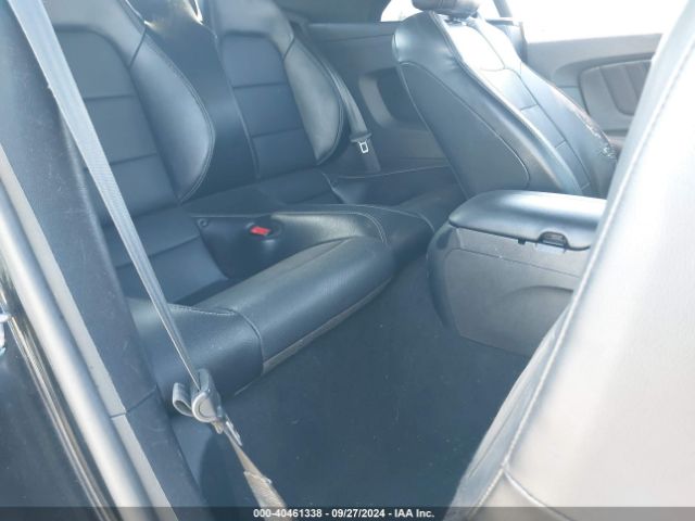 1FATP8UH5K5171913 Ford Mustang
