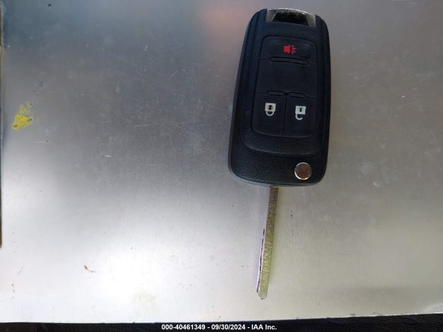 Chevrolet EQUINOX LS 2015 2GNALAEK9F1138877 Image 11