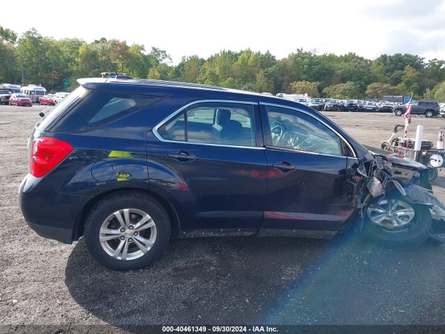 Chevrolet EQUINOX LS 2015 2GNALAEK9F1138877 Image 13